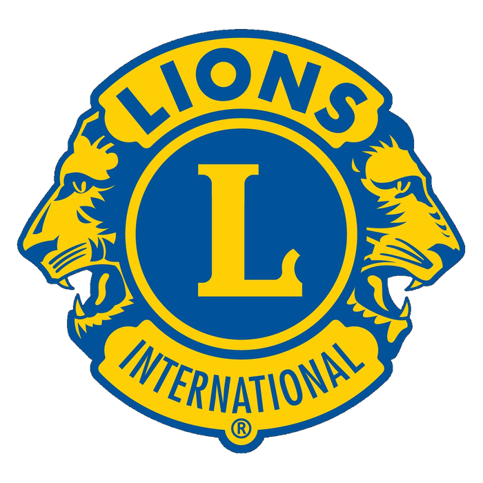 Lions International emblem